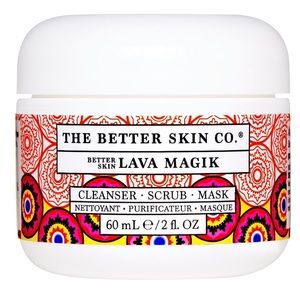 ‼️BRAND NEW‼️ The Better Skin Co Lava Magik
